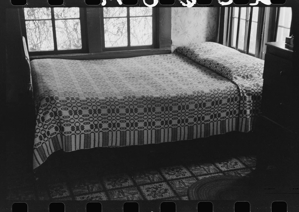 Muskogee, Oklahoma, 1939